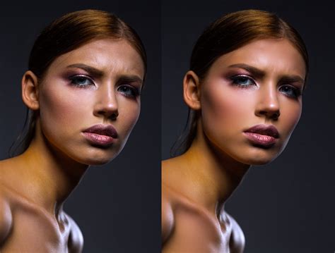 Exploring different software and tools for magic retouching